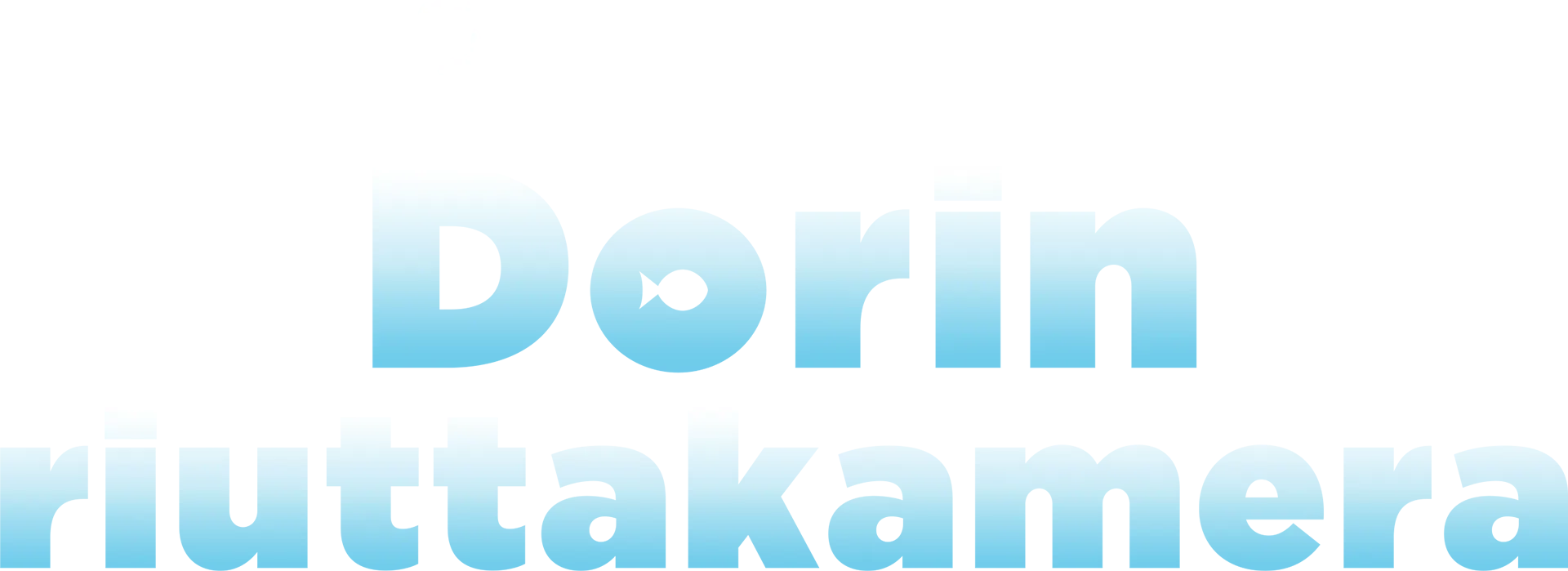 Dorin riuttakamera