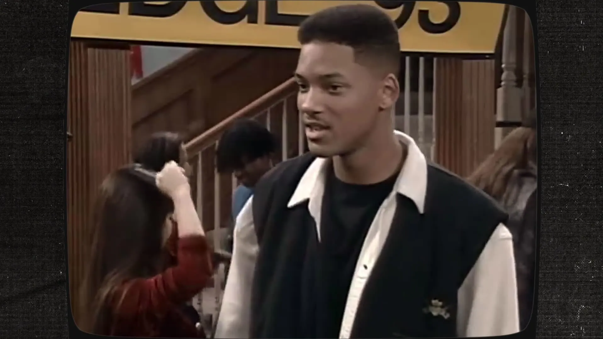 thumbnail - S2:E7 Black Sitcoms' Last Laugh