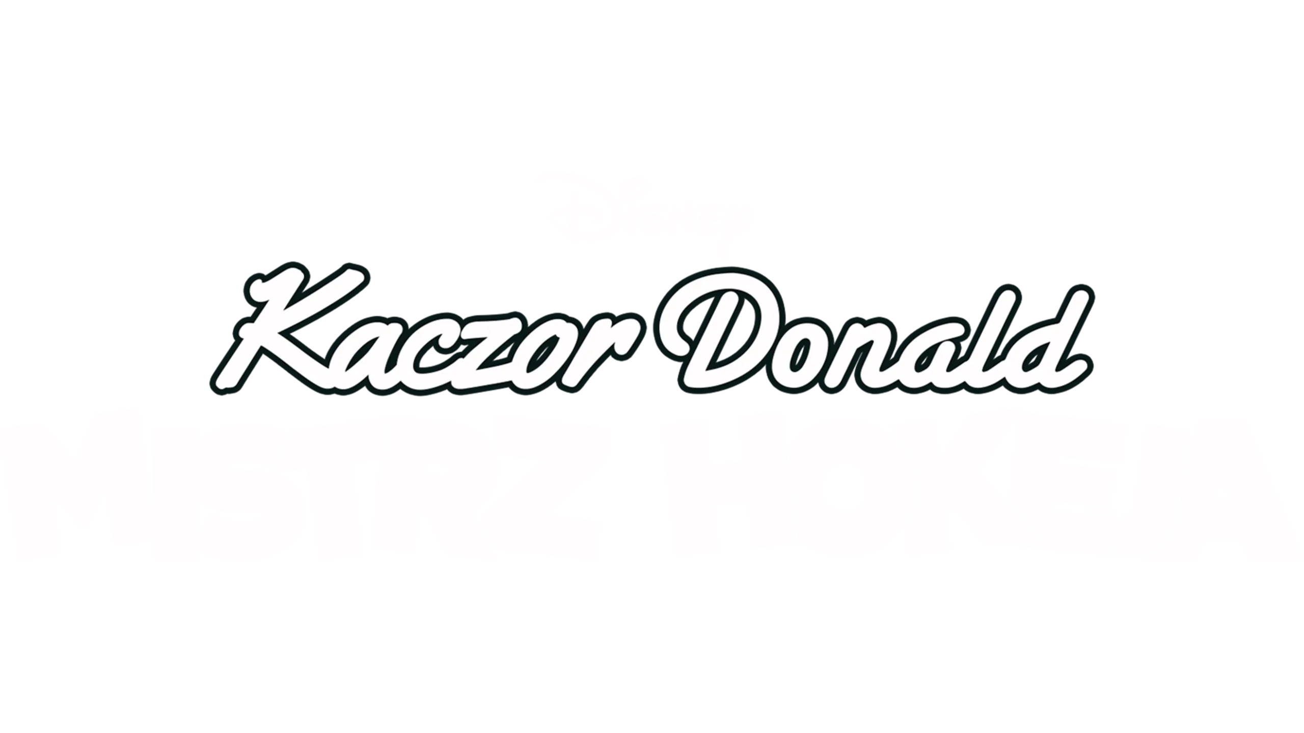 Mistrz hokeja