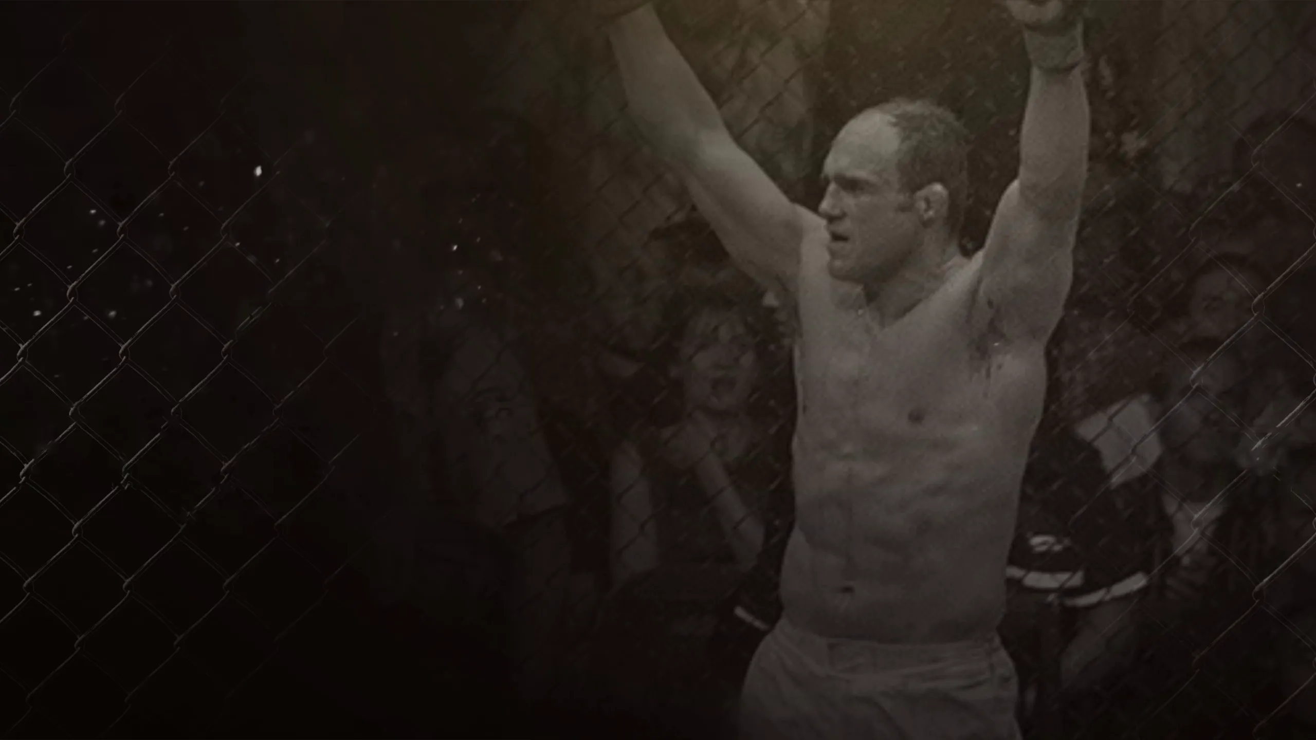 The Randy Couture Story