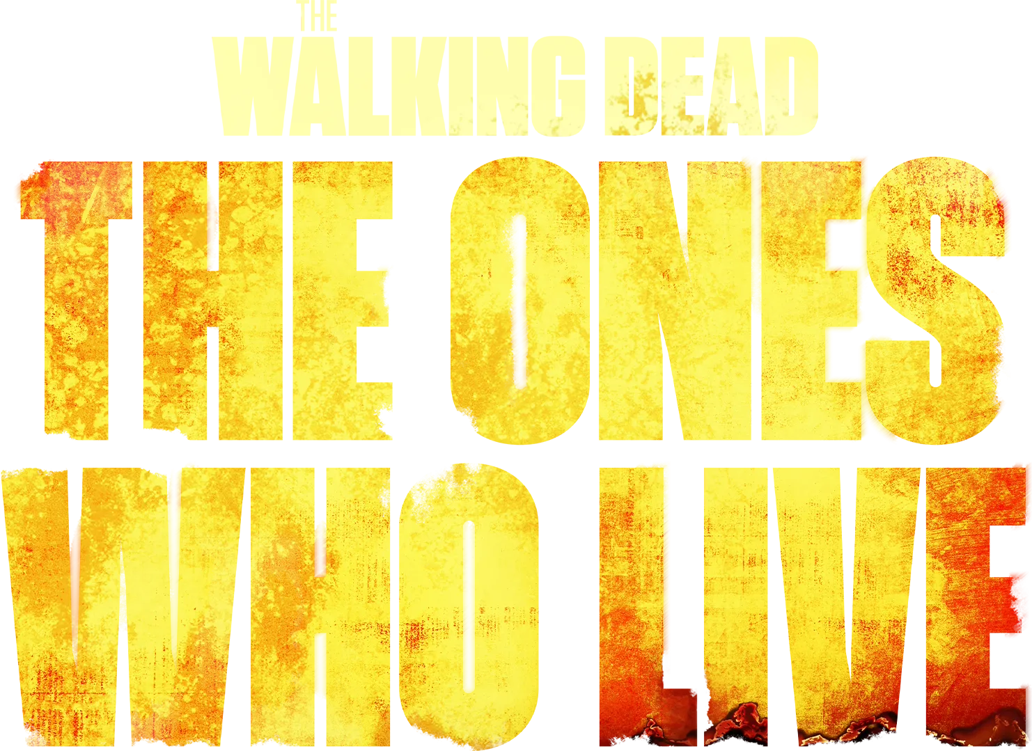 The Walking Dead: The Ones Who Live