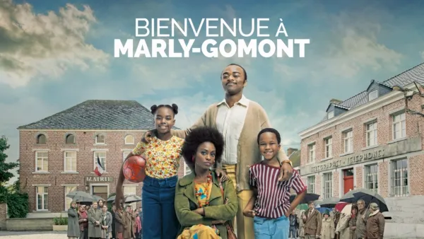 thumbnail - Bienvenue à Marly-Gomont