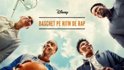 Baschet pe ritm de rap