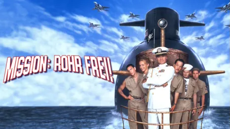 thumbnail - Mission: Rohr frei!