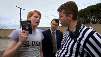 thumbnail - S3:E7 Luther Turns 4