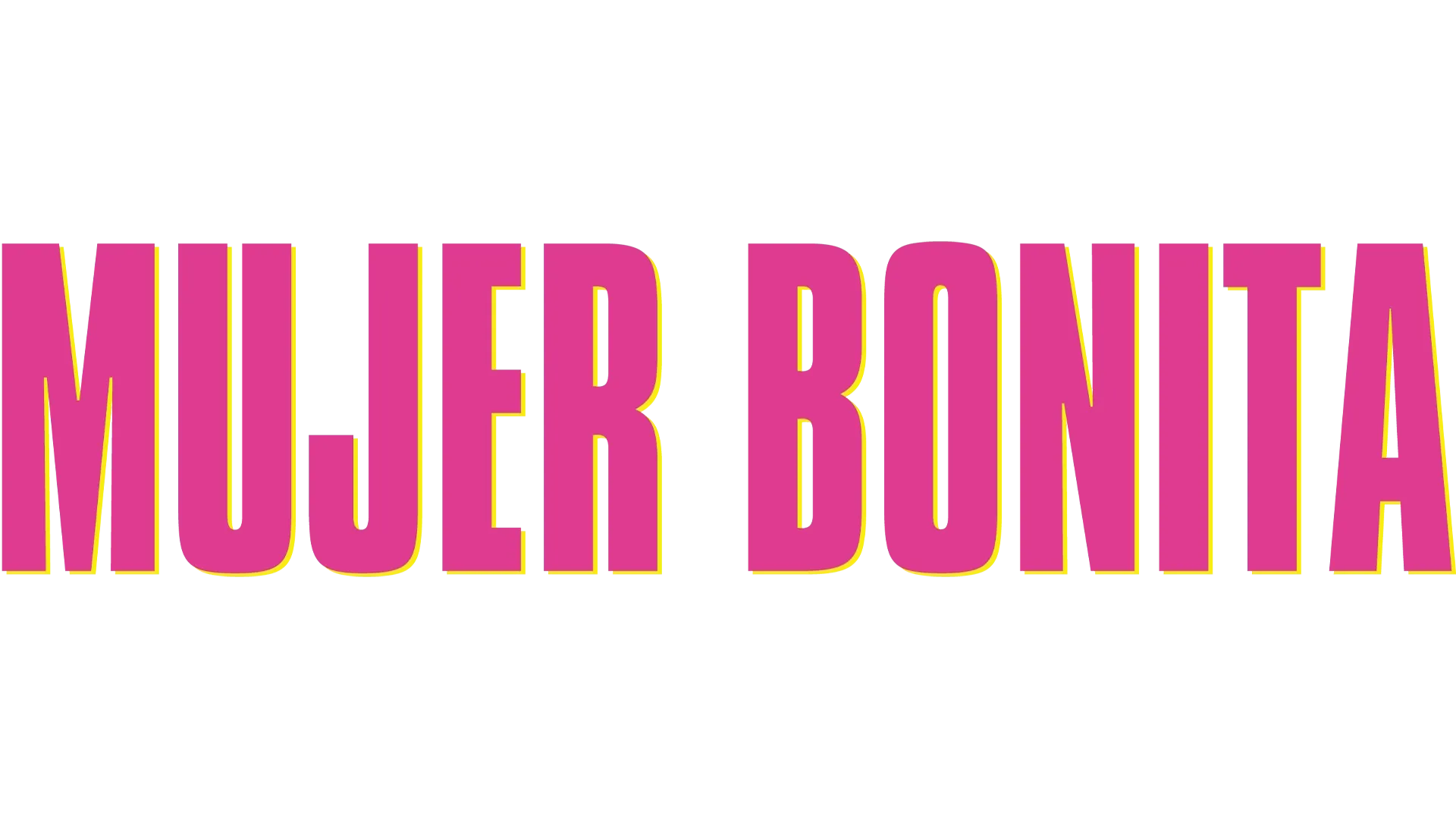 Mujer Bonita