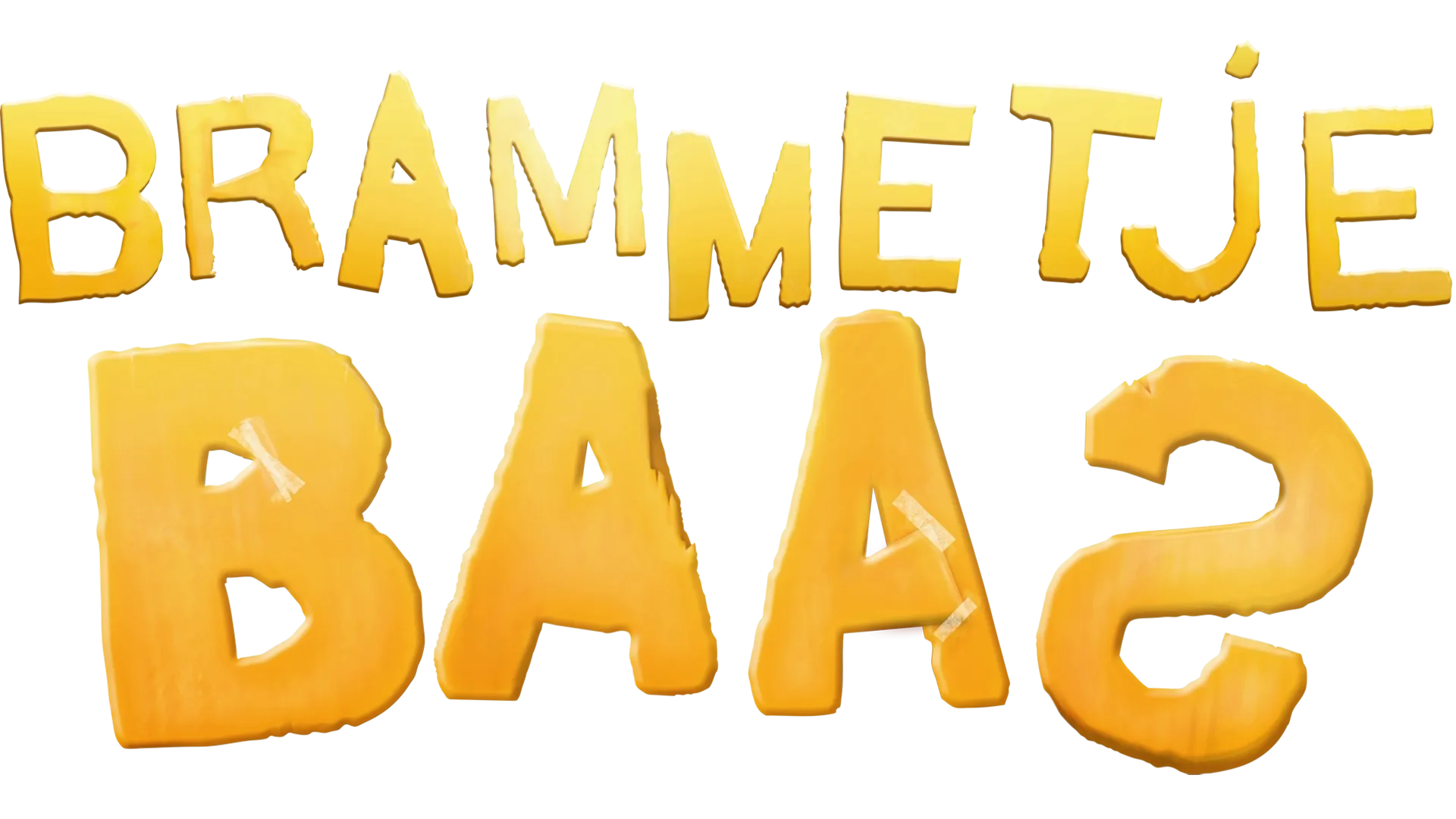 Brammetje Baas