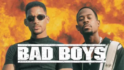 thumbnail - Bad Boys
