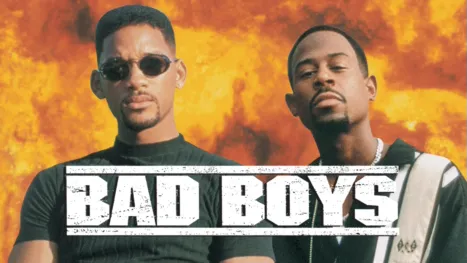 thumbnail - Bad Boys
