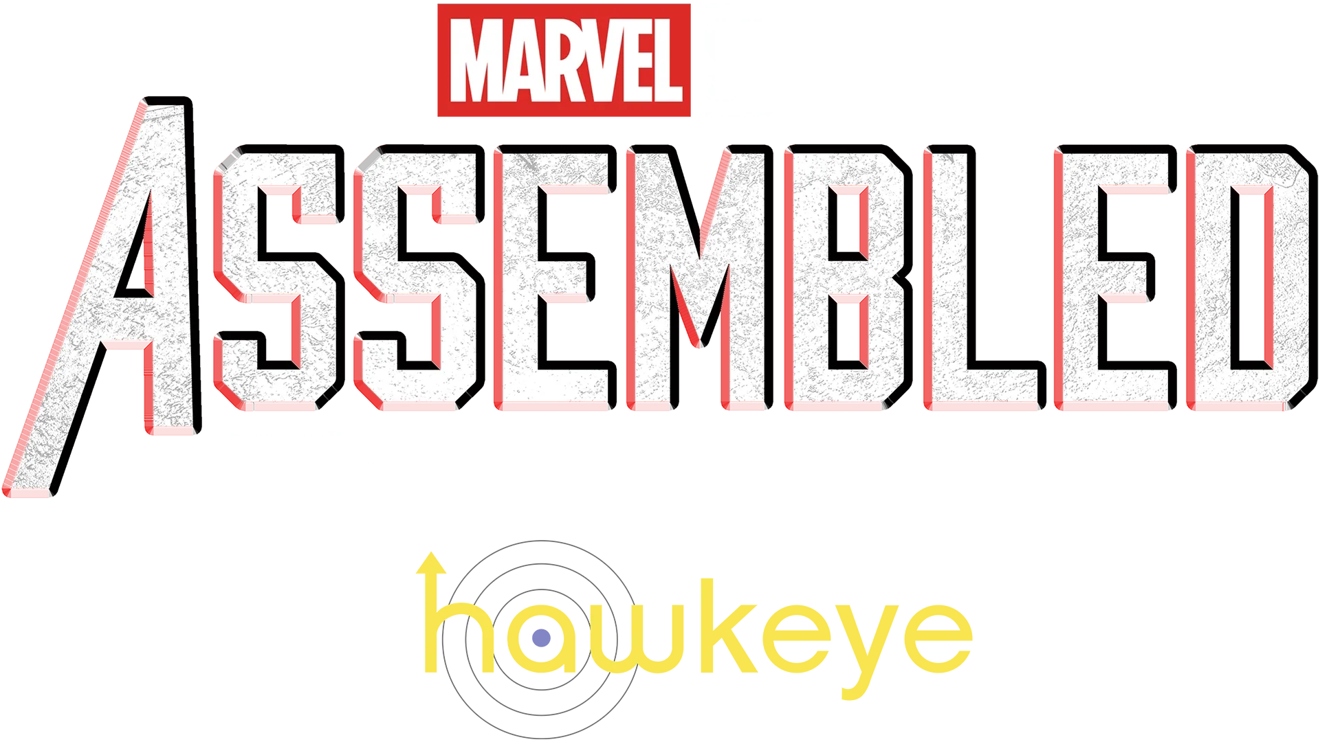 În culisele hawkeye