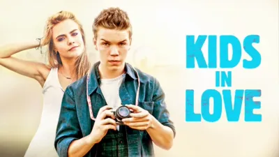 Kids in Love