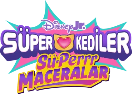 Süper Kediler: Sü-perrr Maceralar