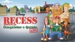 thumbnail - Recess: Conquistar o Quinto Ano
