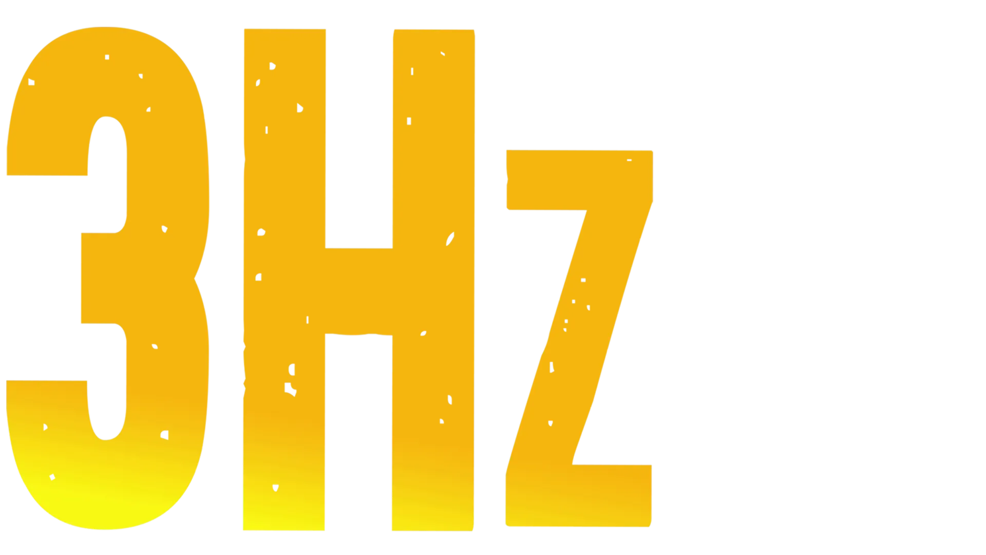 3Hz