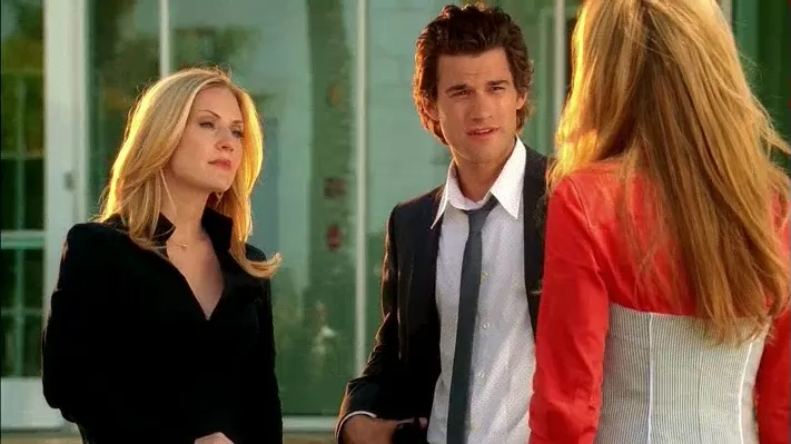 thumbnail - S5:E24 Born to Kill