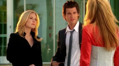 thumbnail - S5:E24 Born to Kill