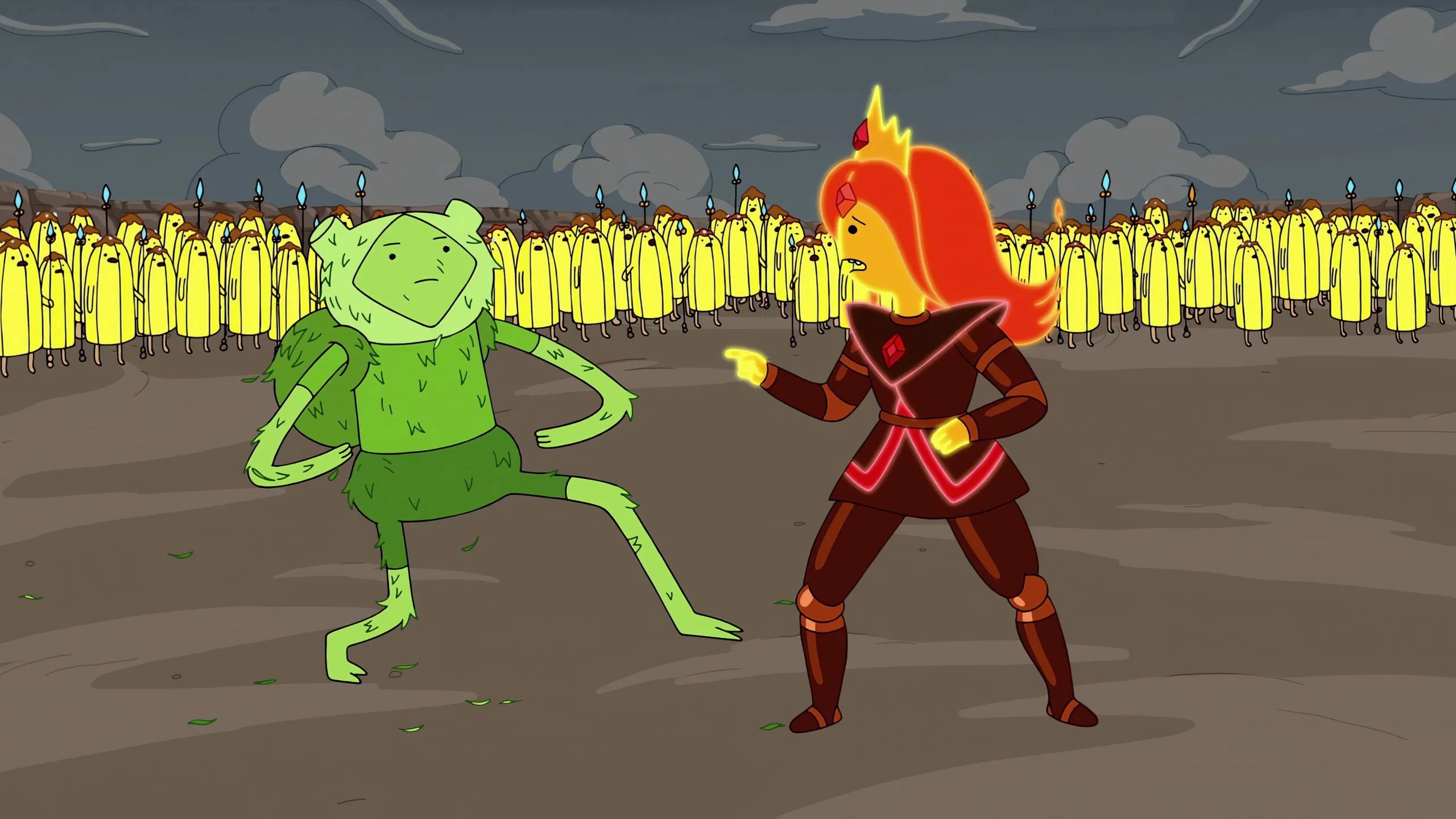 thumbnail - S10:E13 The Ultimate Adventure: Come Along with Me