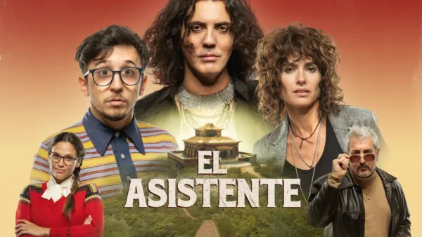 thumbnail - El asistente