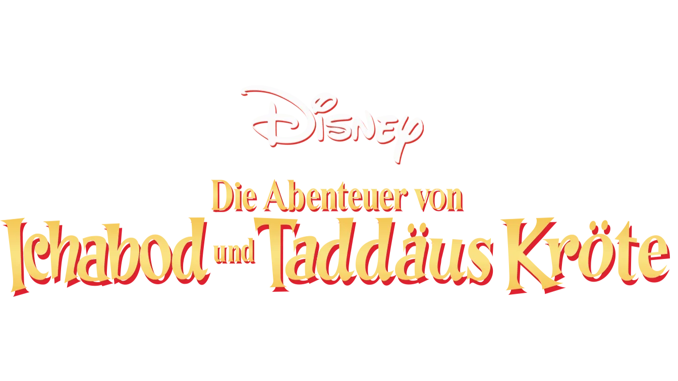 Die Abenteuer von Ichabod und Taddäus Kröte