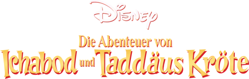 Die Abenteuer von Ichabod und Taddäus Kröte