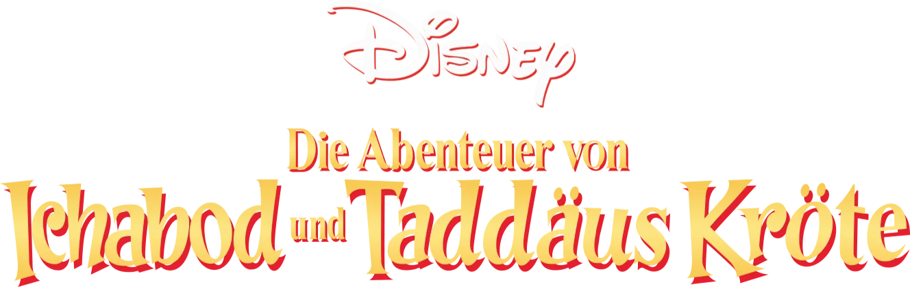 Die Abenteuer von Ichabod und Taddäus Kröte