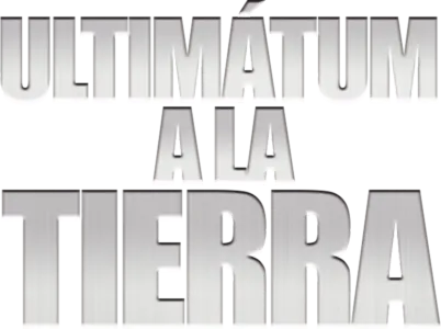 Ultimátum a la Tierra