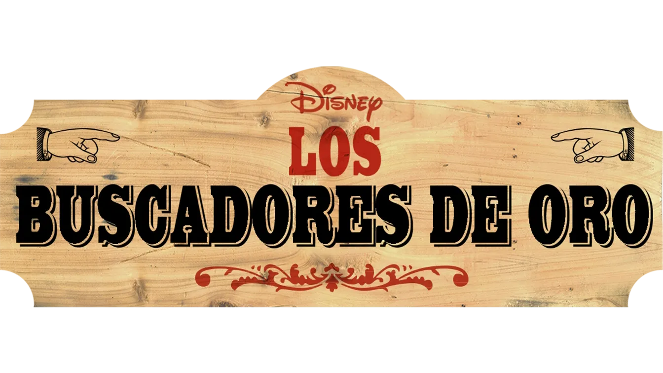 Los Buscadores de Oro