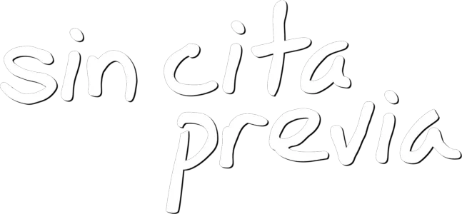 Sin cita previa