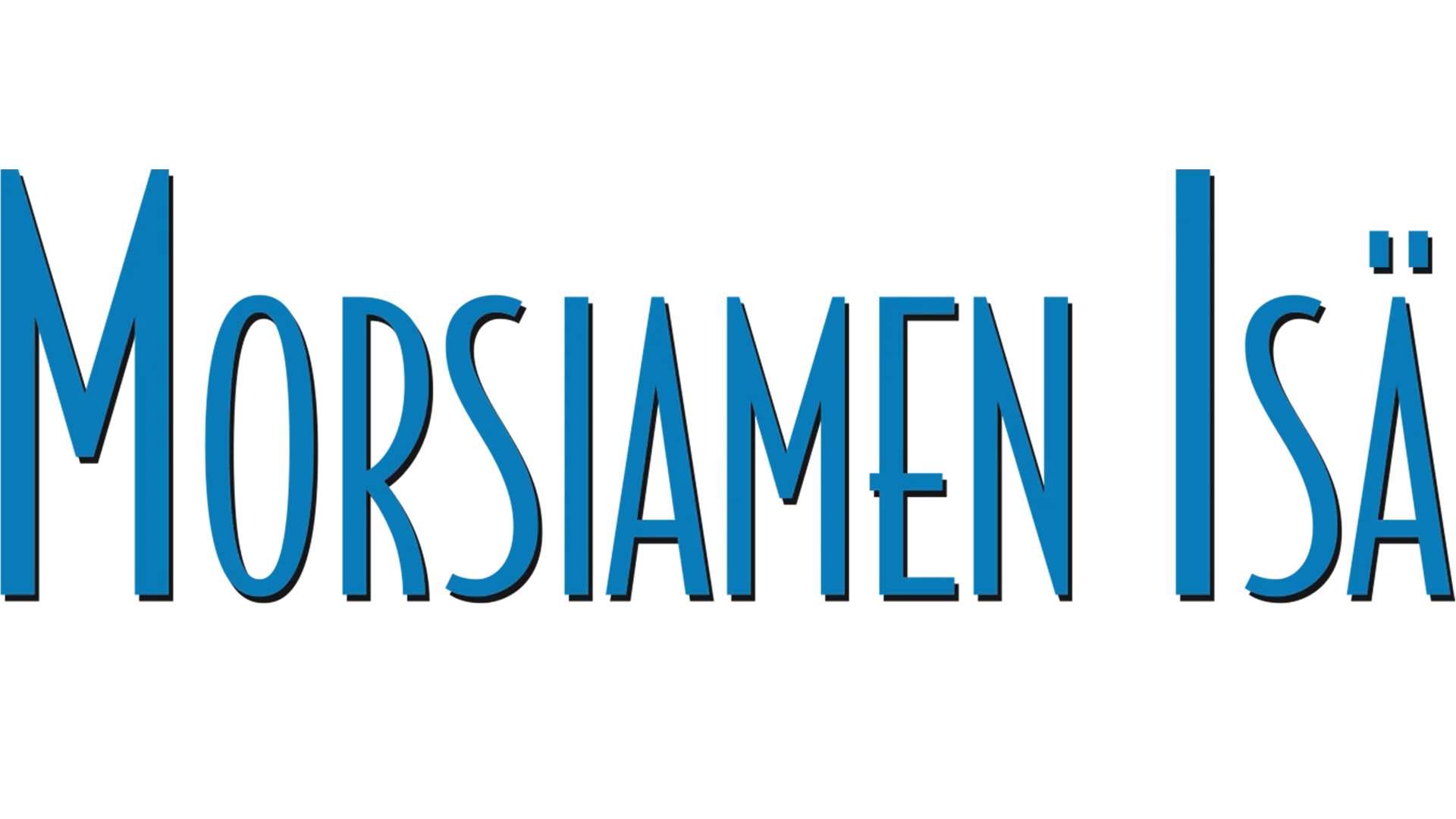 Morsiamen isä