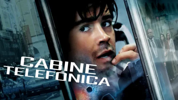 thumbnail - Cabine Telefónica
