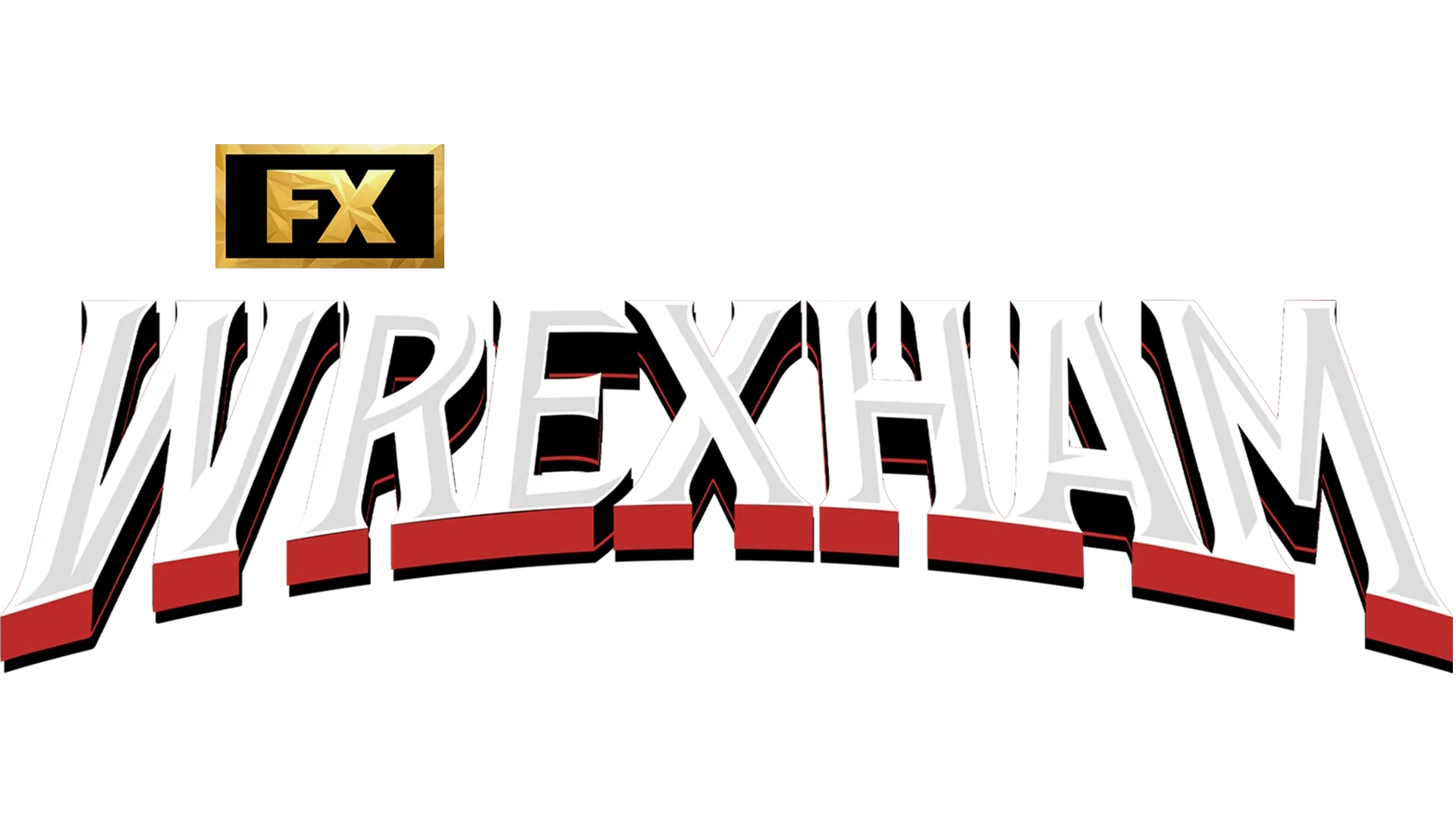 Witamy we Wrexham