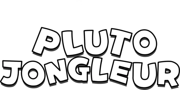 Pluto jongleur