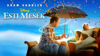 thumbnail - Esti mesék