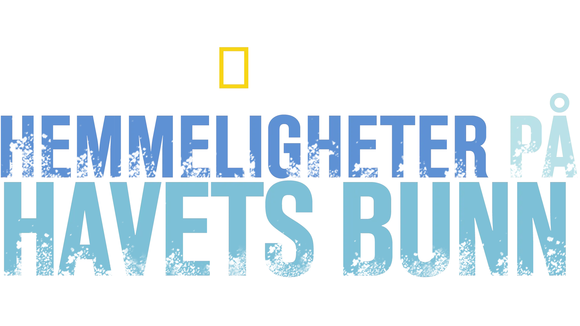 Hemmeligheter på havets bunn