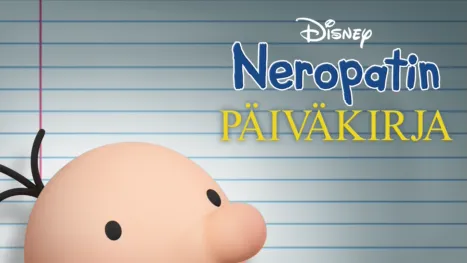thumbnail - Neropatin päiväkirja