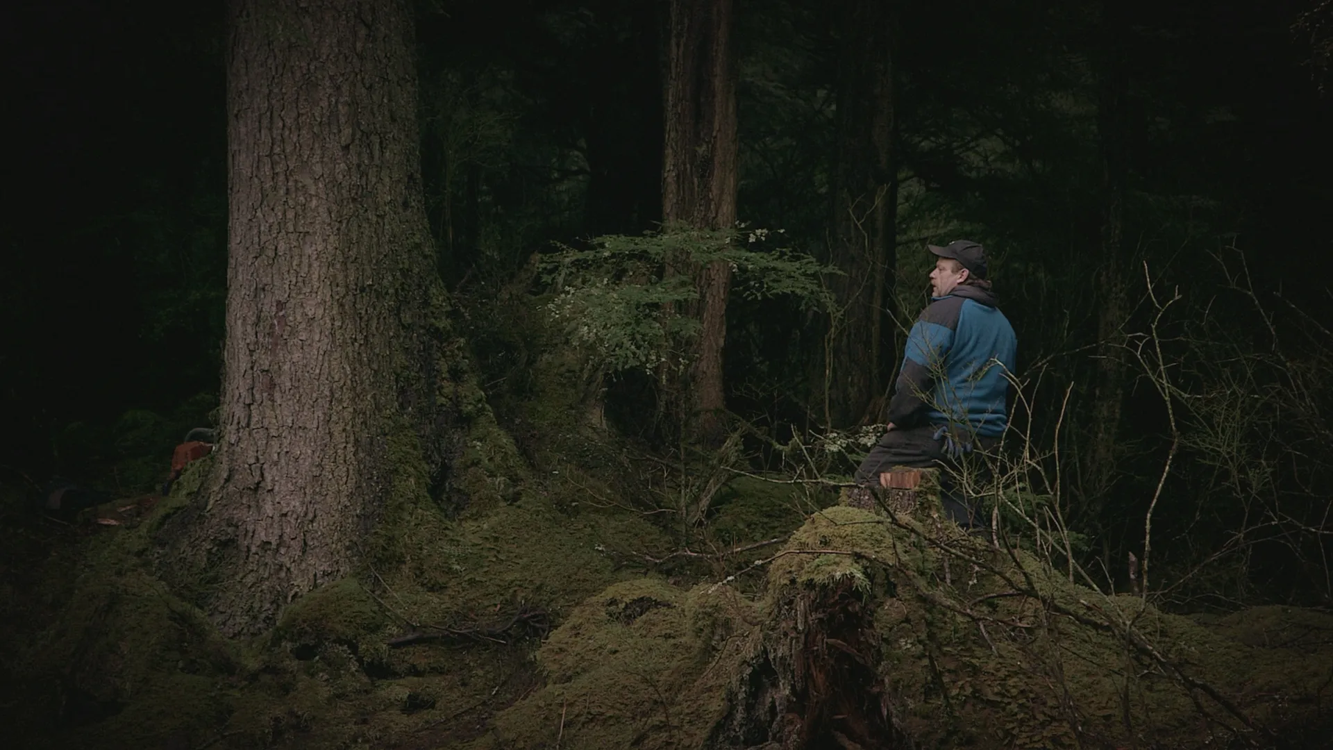 thumbnail - S1:E2 The Axeman Cometh