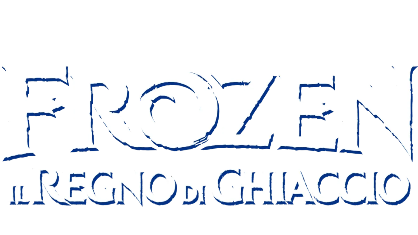 Frozen - Il regno di ghiaccio