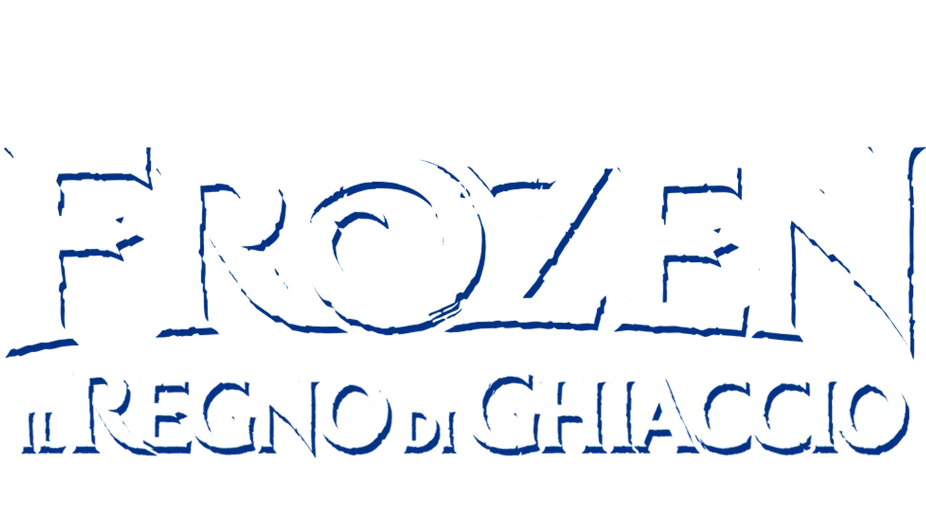 Frozen - Il regno di ghiaccio