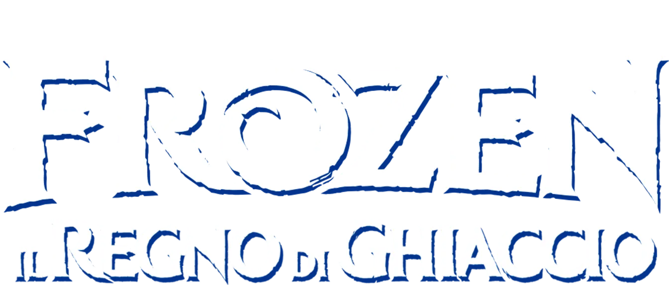 Frozen - Il regno di ghiaccio