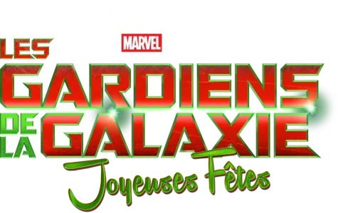 Une présentation spéciale de Marvel Studios : Les Gardiens de la Galaxie : Joyeuses Fêtes