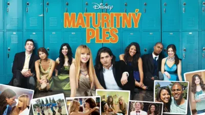 Maturitný ples