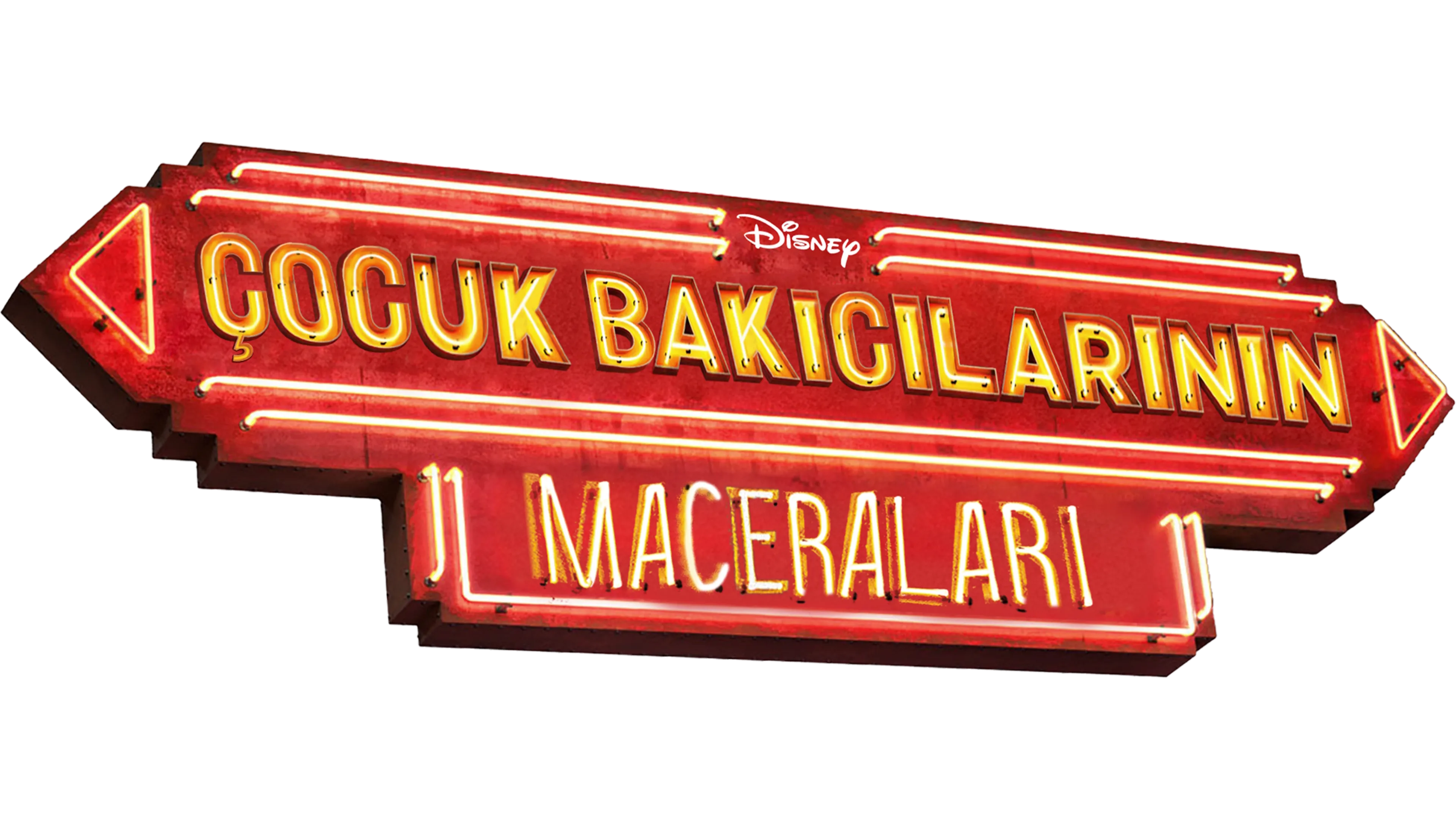 Çocuk Bakıcılarının Maceraları