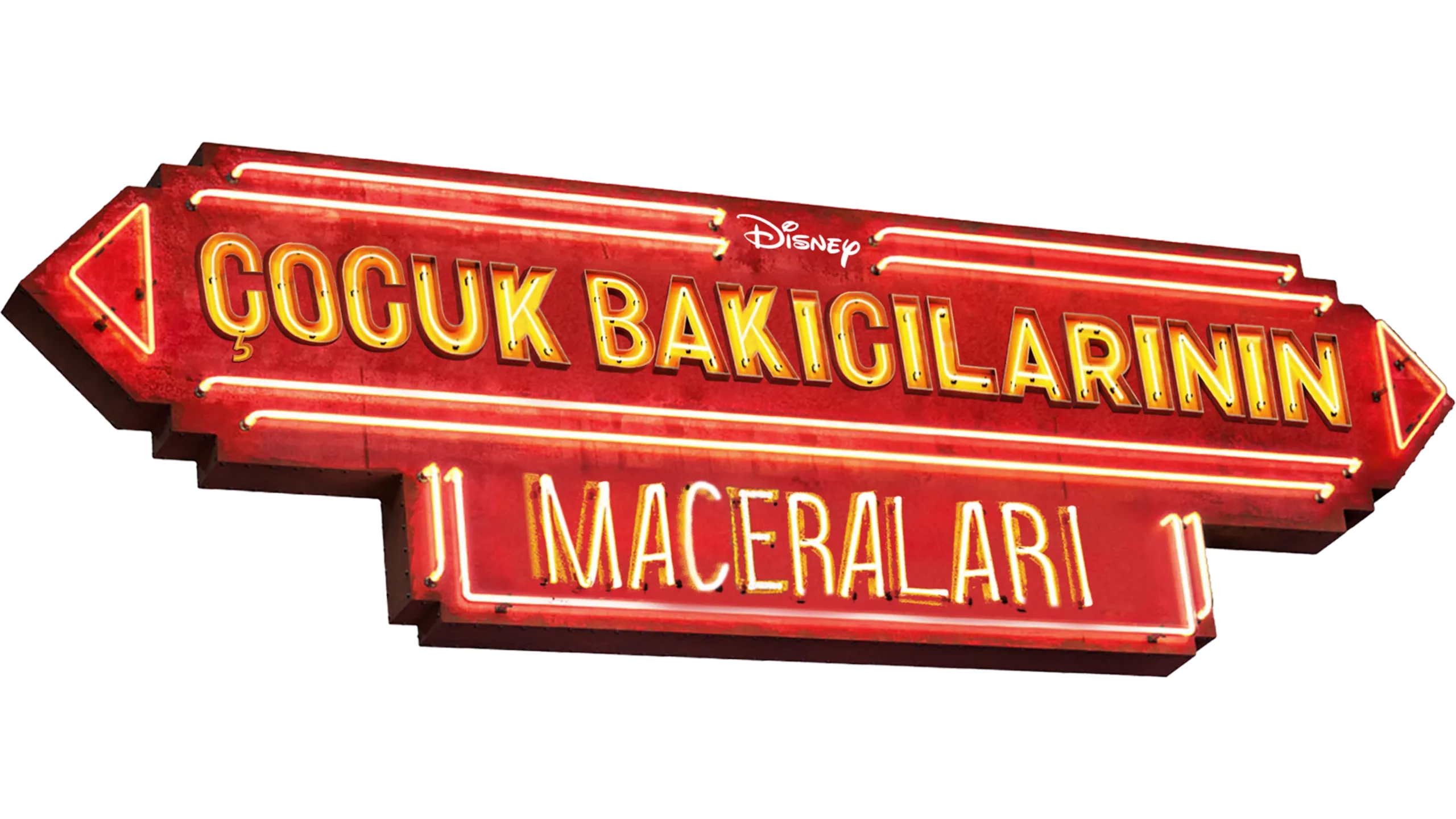 Çocuk Bakıcılarının Maceraları