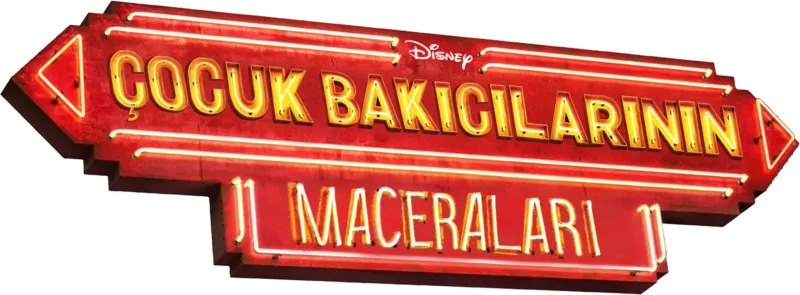 Çocuk Bakıcılarının Maceraları