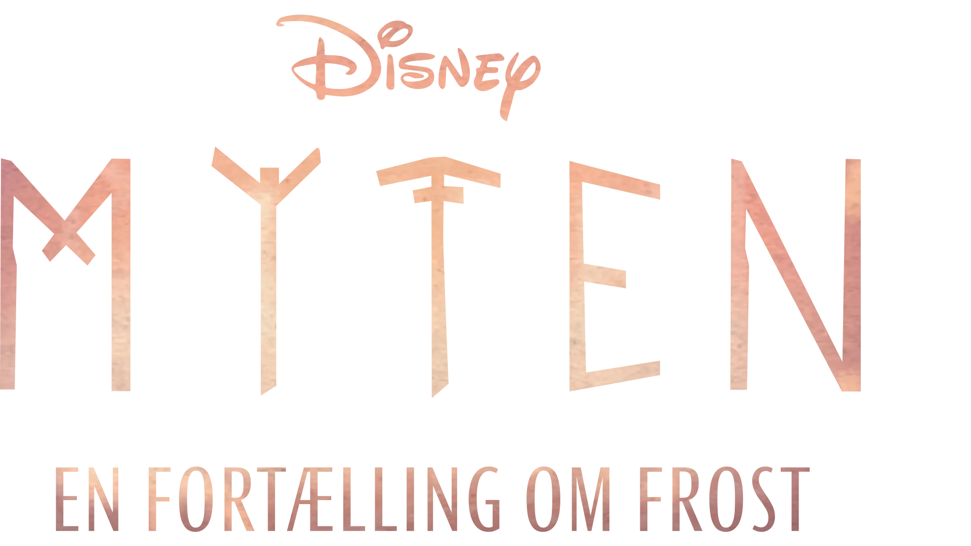 Myten: En fortælling om Frost