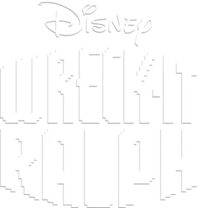 Wreck-It Ralph
