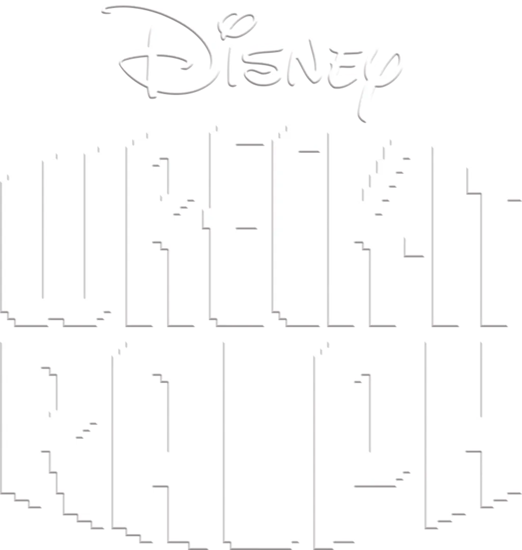 Wreck-It Ralph