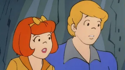 thumbnail - S2:E11 The Four-Eyed Dragon of Cygnon