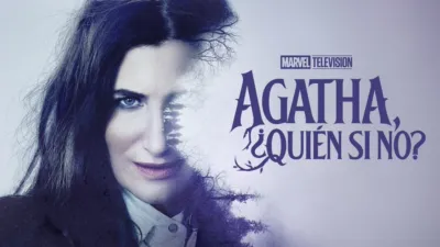 Agatha ¿quién si no?