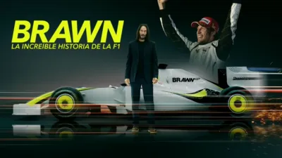 thumbnail - Brawn: La increíble historia de la F1
